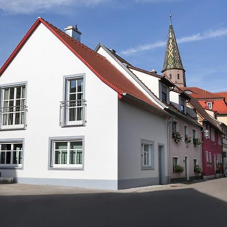 Ferienhaus Christina Bad Windsheim Quarto foto